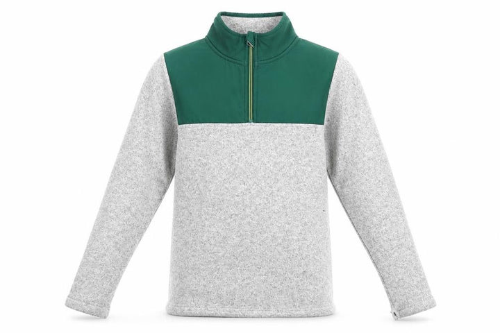 Mountain Warehouse Boys Colourblock Pullover Sweatshirt, Size 11-12