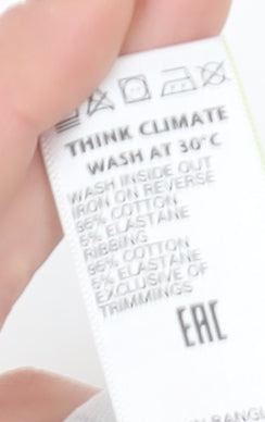 Marks and Spencer Boys Blue Vehicle Print Pyjama Top, 6-7 Years