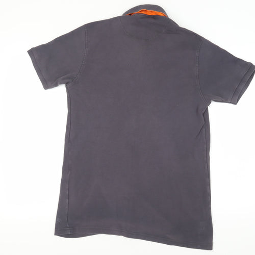 Polo Ralph Lauren Men’s Black 3XL Polo Shirt