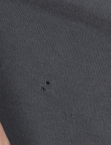 Polo Ralph Lauren Men’s Black 3XL Polo Shirt