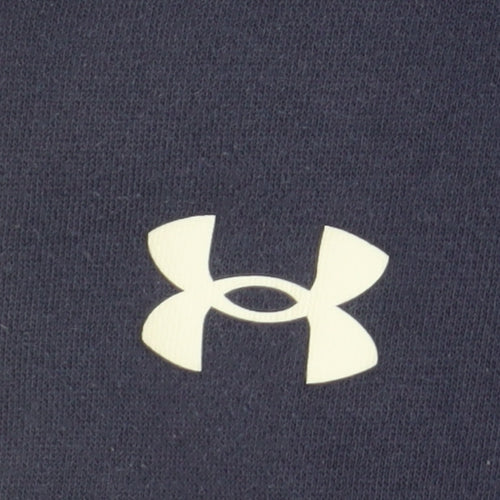 Under Armour Unisex Blue Jogger Trousers S