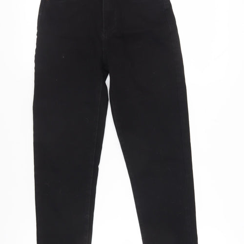 Cotton On Women's Black Skinny Jeans Size 6