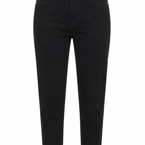 Cotton On Women's Black Skinny Jeans Size 6