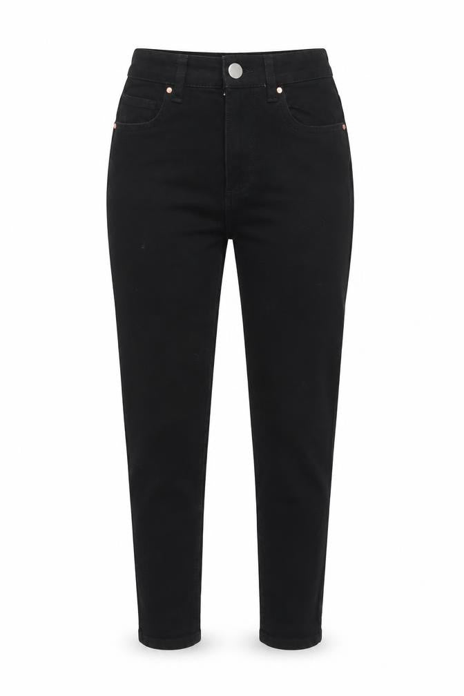 Cotton On Women's Black Skinny Jeans Size 6