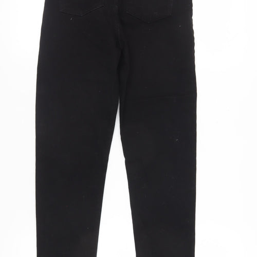 Cotton On Women's Black Skinny Jeans Size 6
