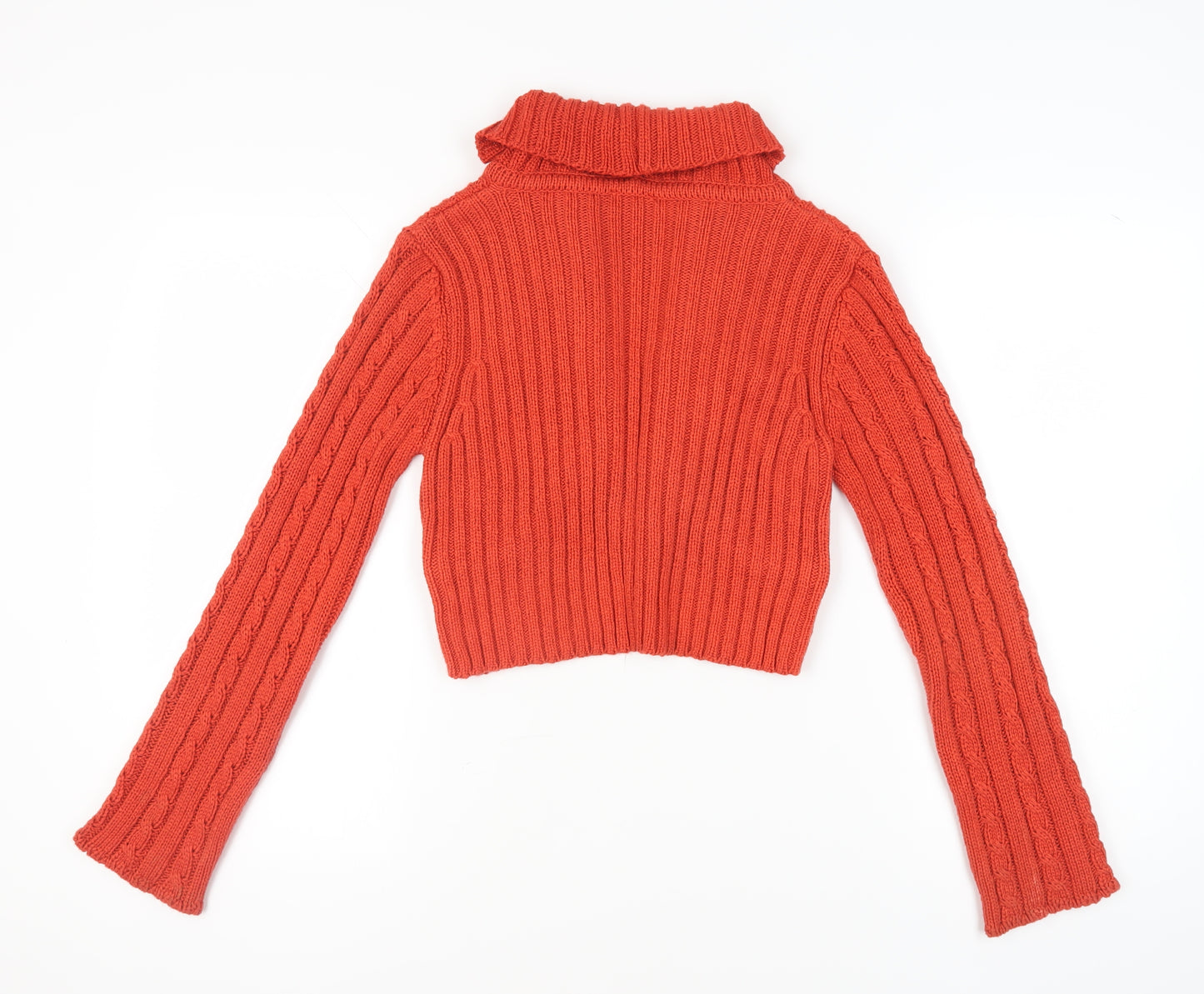 Marks and Spencer Women's Red Cardigan, L