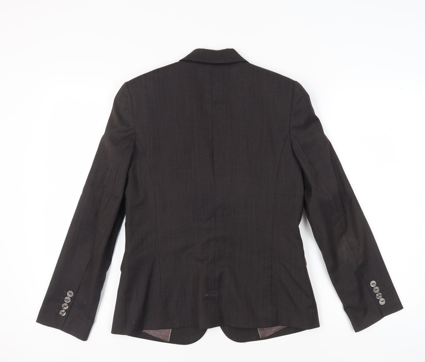 Austin Reed Women's Black Blazer Size 10 Classic