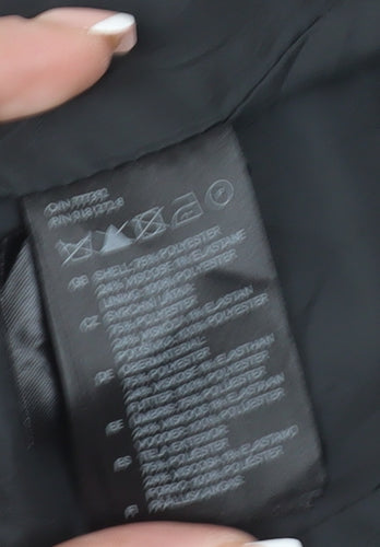 H&M Grey Men's Blazer, Size 36, Regular Fit