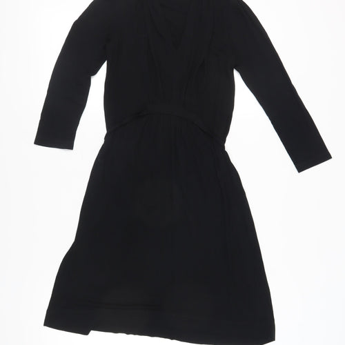 French Connection Black Dress, Size 6, Women's Wear