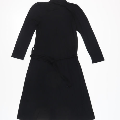 French Connection Black Dress, Size 6, Women's Wear