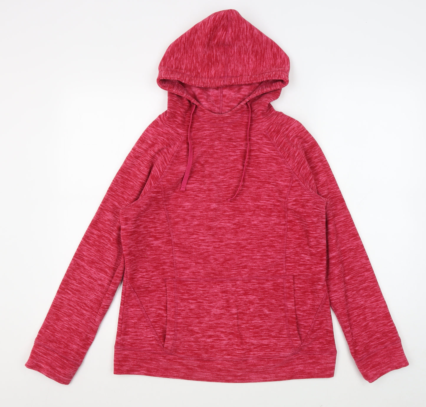 Athletic Works Women’s Red Pullover Hoodie Size S