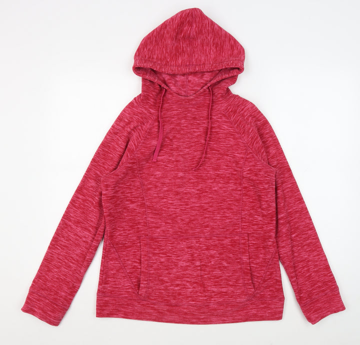 Athletic Works Women’s Red Pullover Hoodie Size S