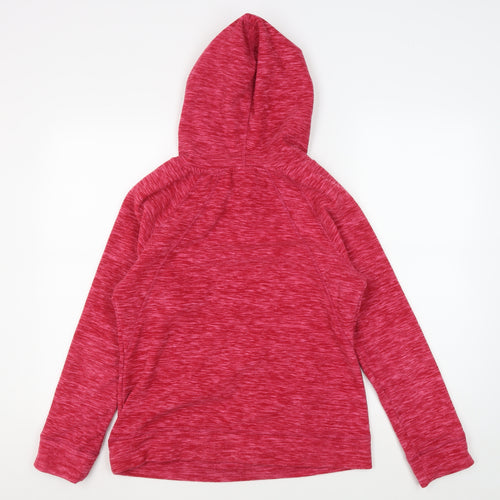 Athletic Works Women’s Red Pullover Hoodie Size S