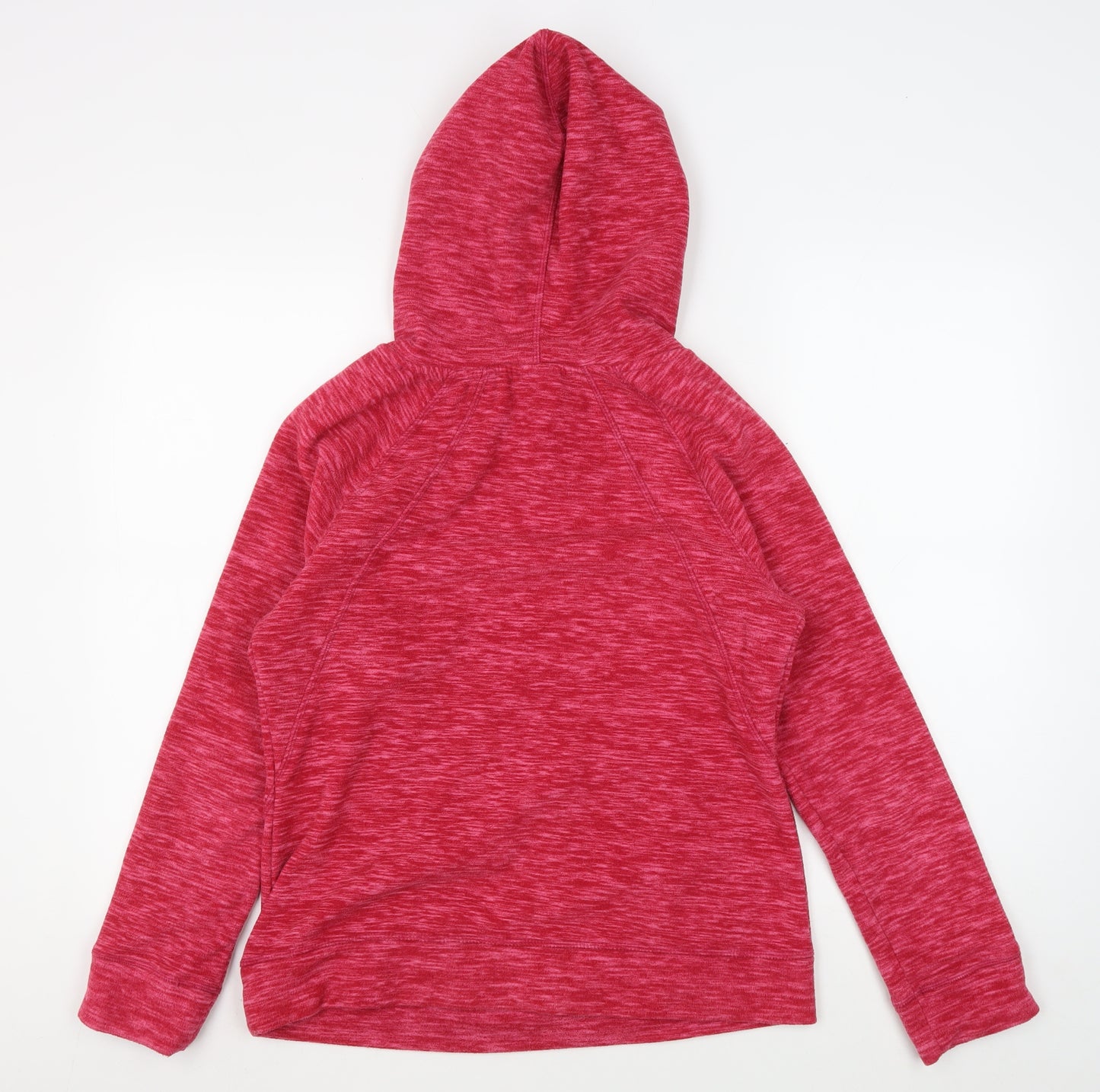 Athletic Works Women’s Red Pullover Hoodie Size S