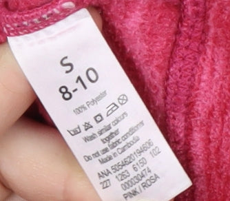 Athletic Works Women’s Red Pullover Hoodie Size S