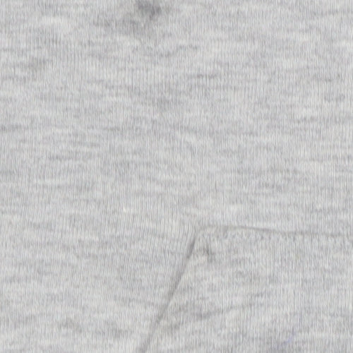 Topman Men's Grey Pullover Hoodie, L, Stylish & Comfy