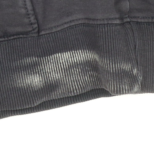 Joules Women's Blue Sweatshirt, Size 10, Pullover Style