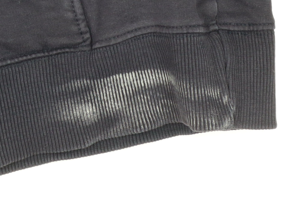 Joules Women's Blue Sweatshirt, Size 10, Pullover Style