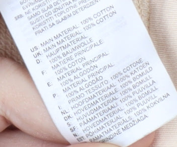 Adidas Women Beige Crop Hoodie Size S, Cotton, Logo