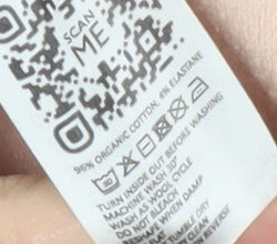 Baukjen Women's Pink Pullover Sweatshirt UK 10