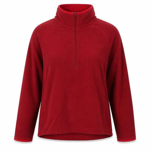 Mountain Warehouse Red Women's Pullover Sweatshirt Size 14