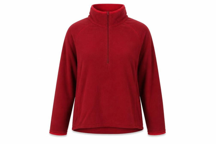 Mountain Warehouse Red Women's Pullover Sweatshirt Size 14