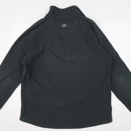 Sprayway Men's Black Pullover Sweatshirt L