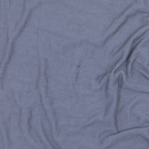 Marks and Spencer Women's Blue XL Viscose Dress