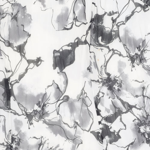 Elena Grunert Women's Size 18 Floral Dress