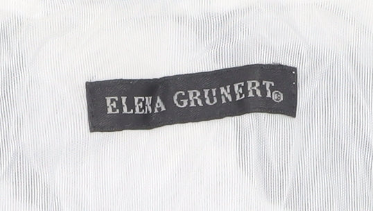 Elena Grunert Women's Size 18 Floral Dress