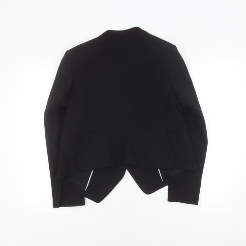 Marks and Spencer Women’s Black Blazer Size 14