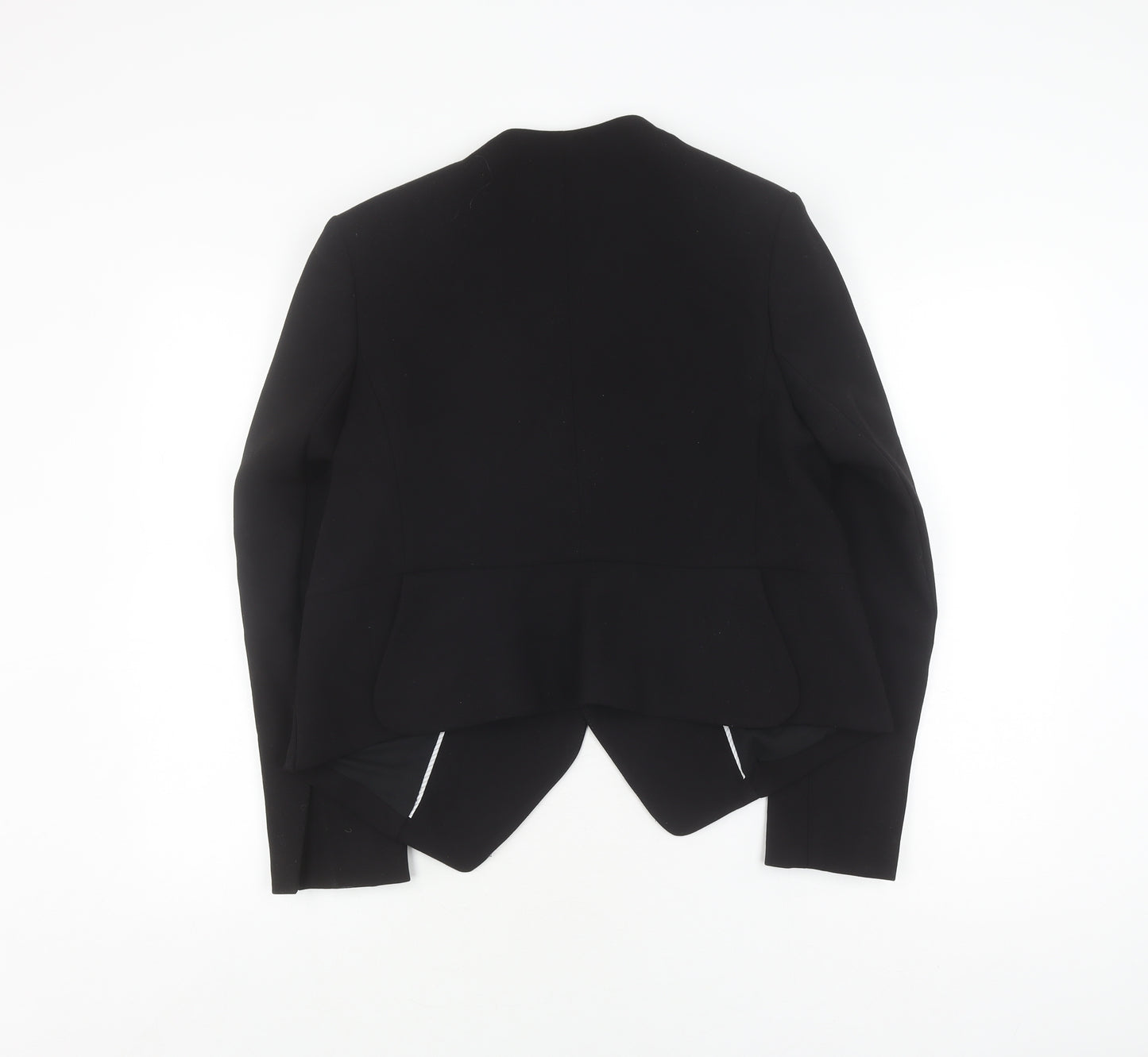 Marks and Spencer Women’s Black Blazer Size 14