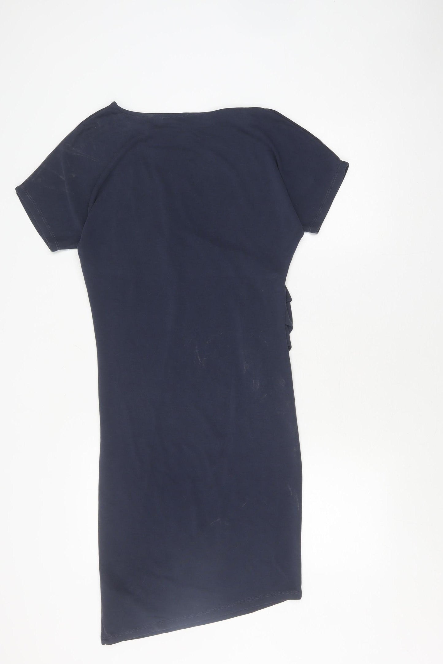 Medicine Women's Blue S Knee Length Casual Dress