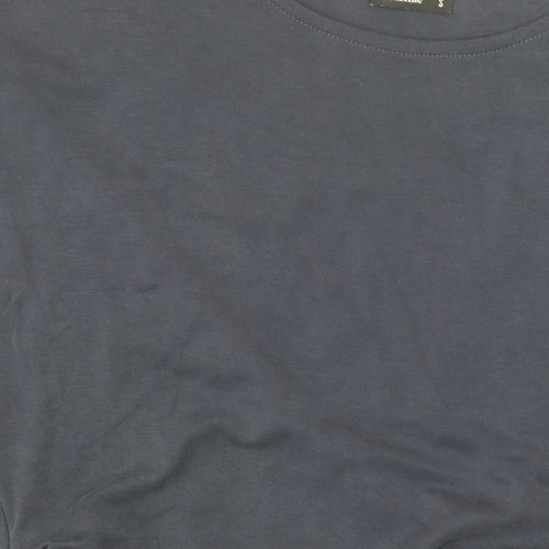 Medicine Women's Blue S Knee Length Casual Dress