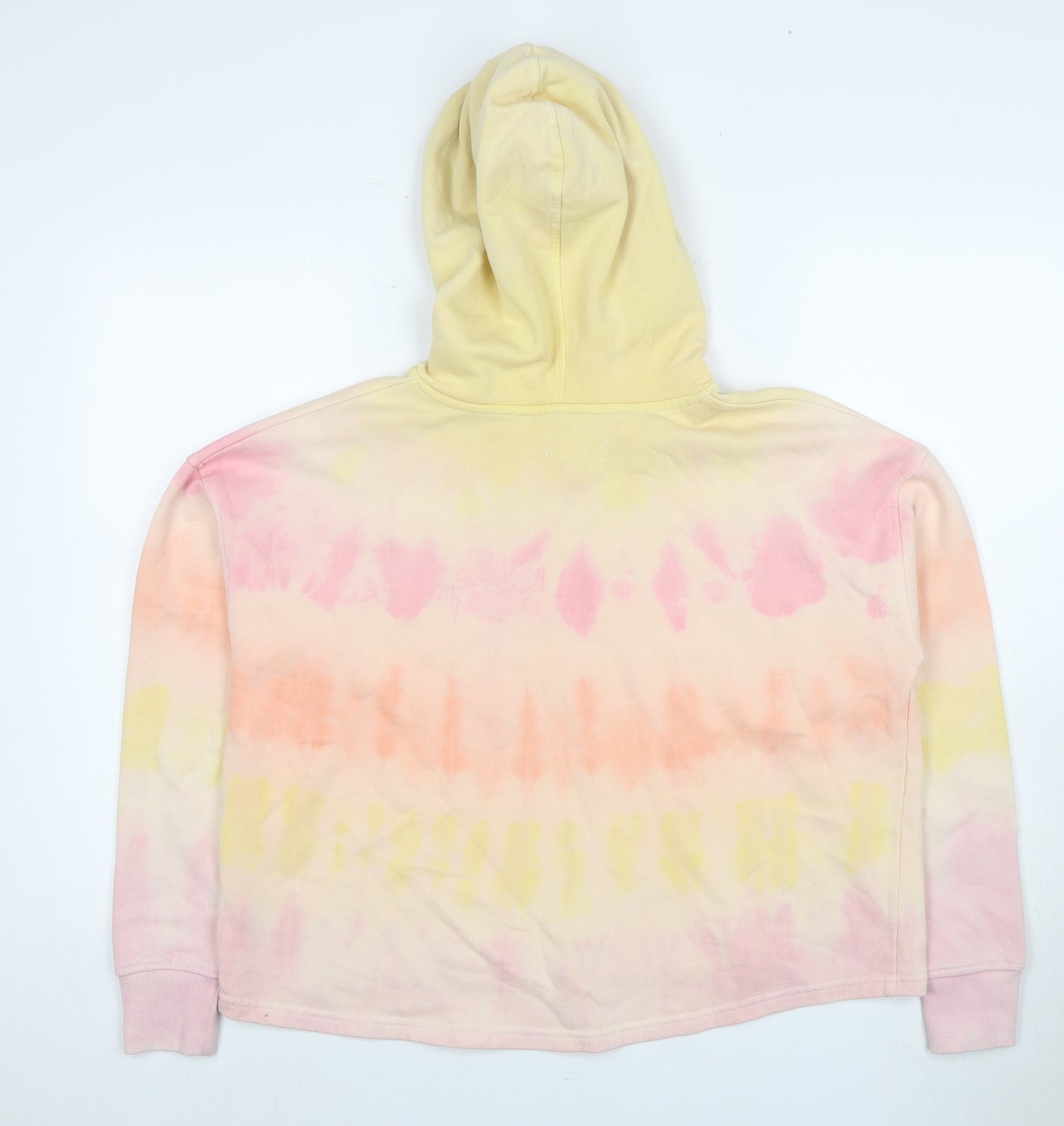 Saltrock Women's Multicoloured Cotton Hoodie Size 10