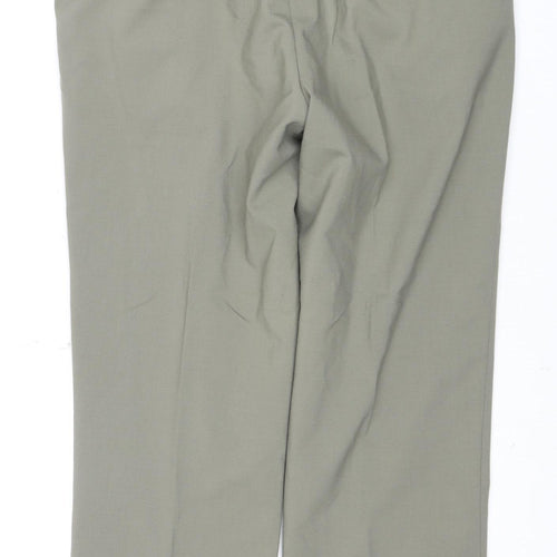 Peter Christian Grey Men's Dress Pants Size 32