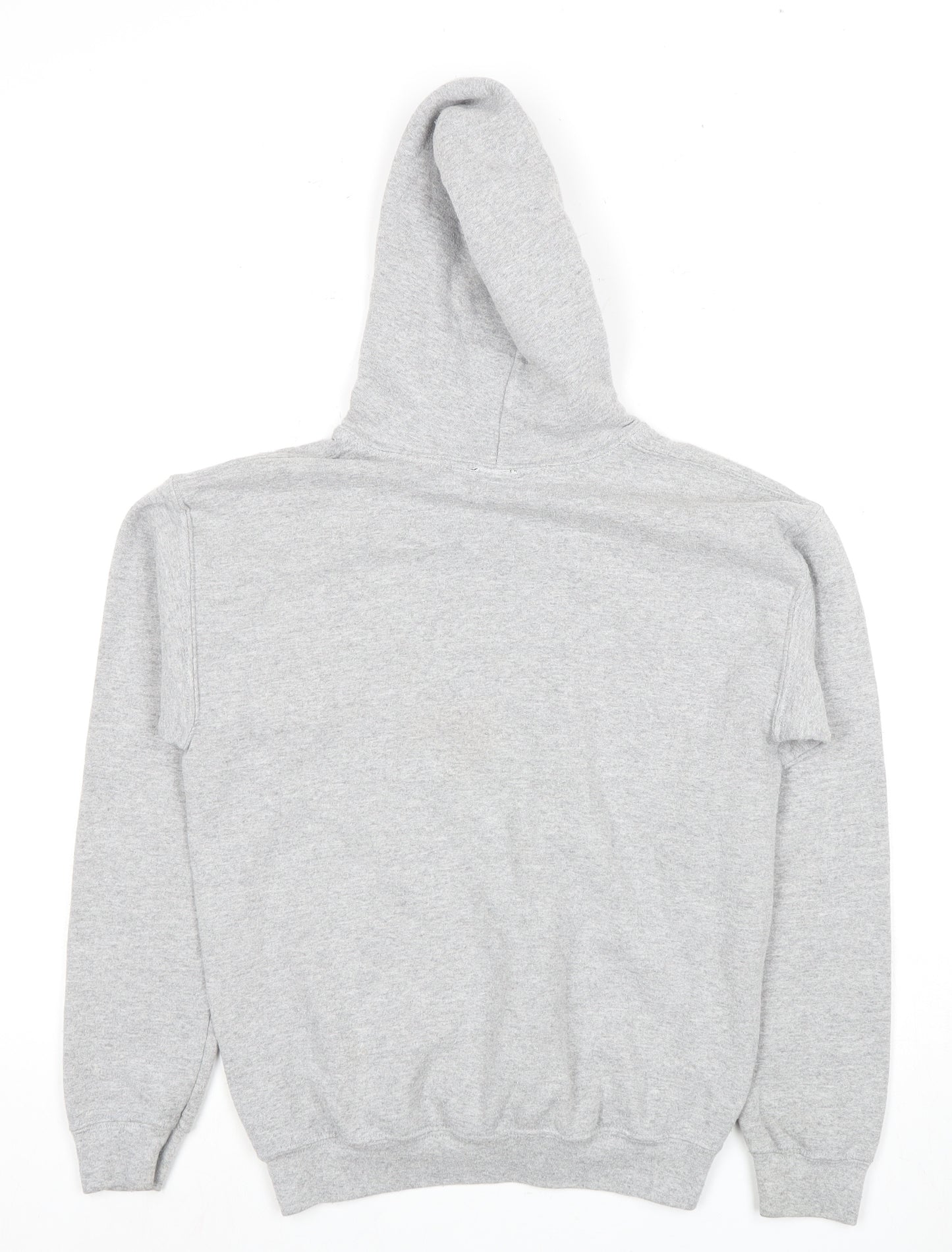 Grey Harry Potter Ravenclaw Boys Pullover Hoodie L