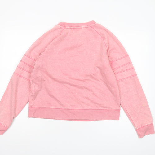 PINK by Victoria's Secret Women's Pink S Graphic Sweatshirt