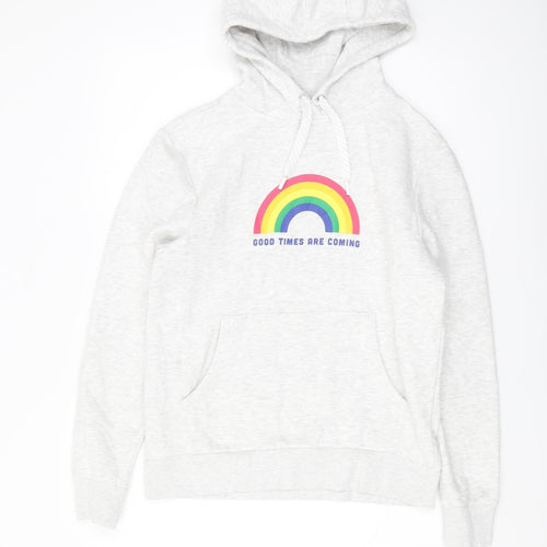 Mountain Warehouse Women's Grey Hoodie