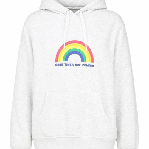 Mountain Warehouse Women's Grey Hoodie