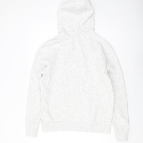 Mountain Warehouse Women's Grey Hoodie
