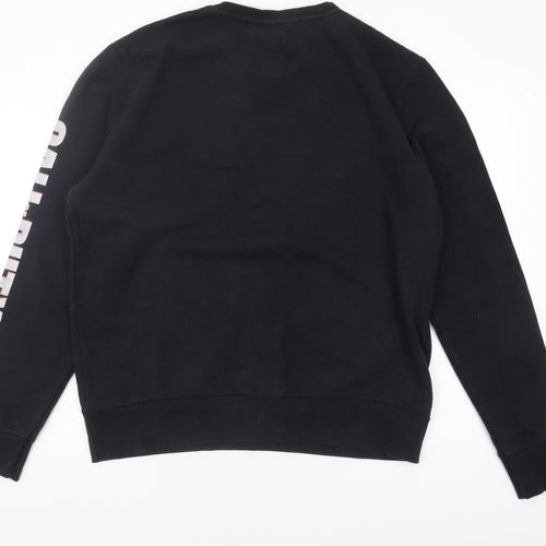 Call of Duty Men's Black XL Graphic Pullover Sweatshirt