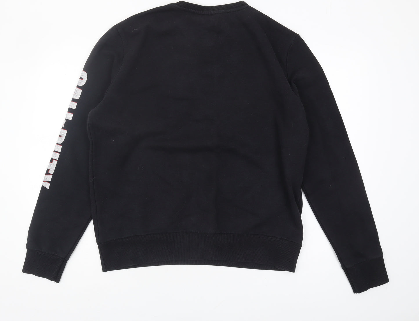 Call of Duty Men's Black XL Graphic Pullover Sweatshirt