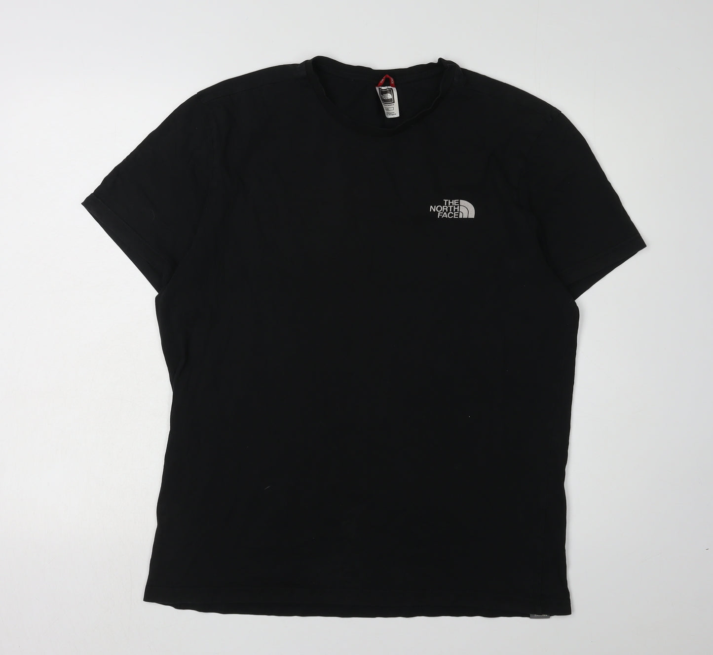 The North Face Men's Black L T-Shirt