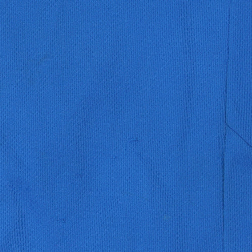 Muddyfox Men's XL Blue Cycling Jersey - Breathable & Quick Dry