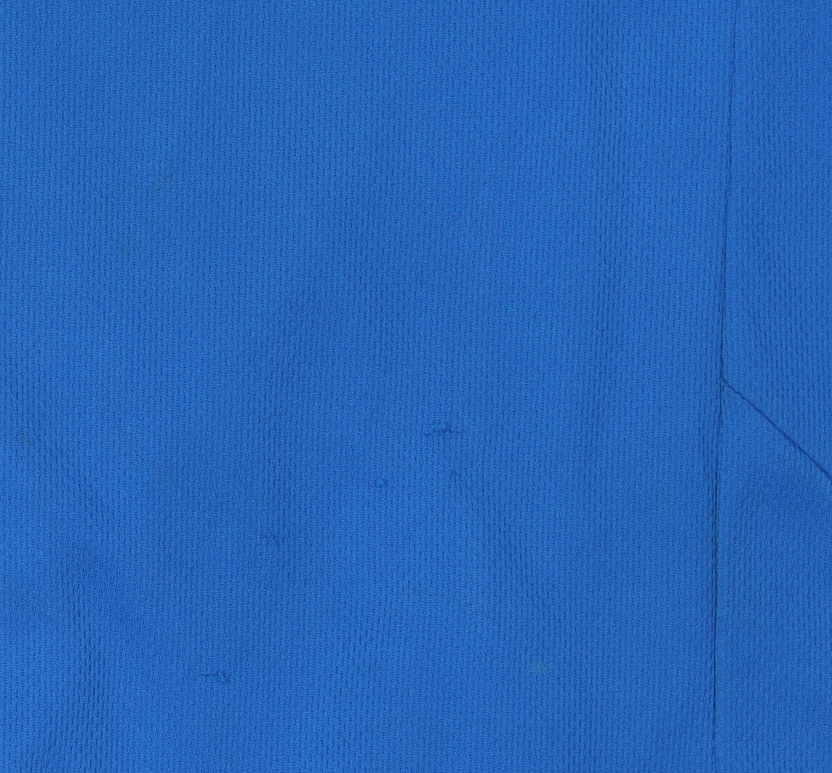 Muddyfox Men's XL Blue Cycling Jersey - Breathable & Quick Dry