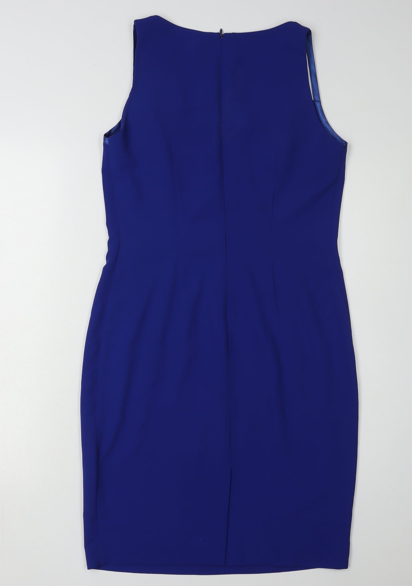 Velme Collection Blue Women's Dress Size 10