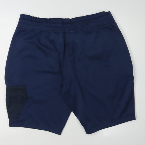 The North Face Men's Blue XL Athletic Shorts