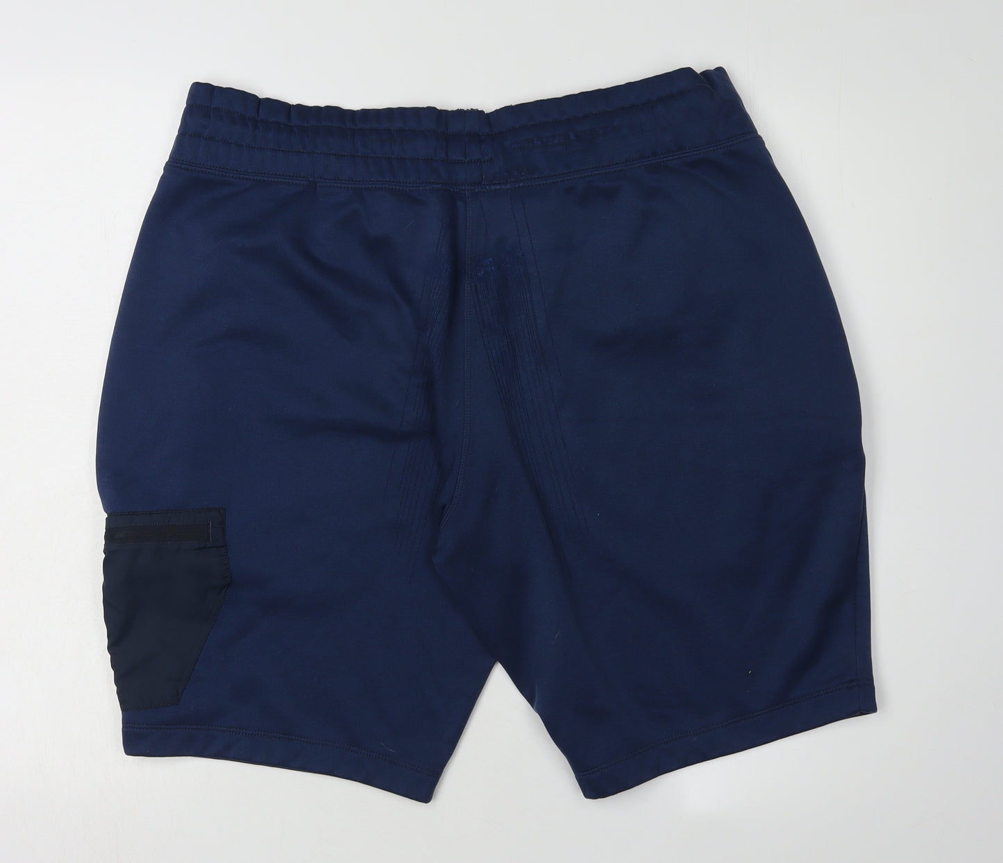 The North Face Men's Blue XL Athletic Shorts