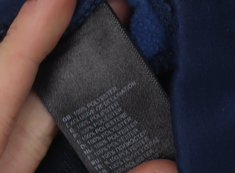 The North Face Men's Blue XL Athletic Shorts